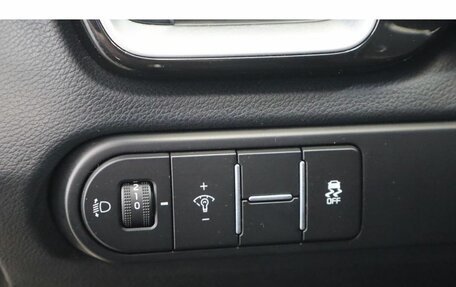 KIA cee'd III, 2018 год, 1 541 000 рублей, 14 фотография