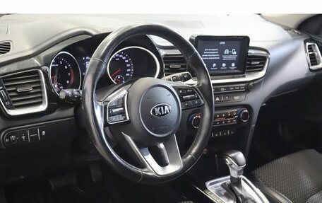KIA cee'd III, 2018 год, 1 541 000 рублей, 6 фотография