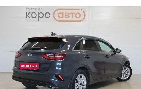 KIA cee'd III, 2018 год, 1 541 000 рублей, 3 фотография