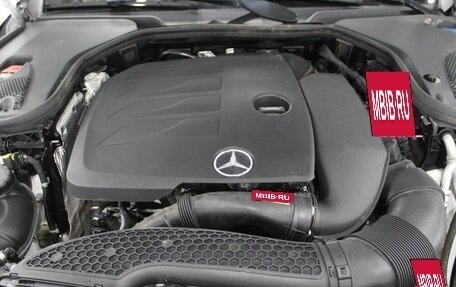 Mercedes-Benz E-Класс, 2019 год, 4 300 000 рублей, 15 фотография