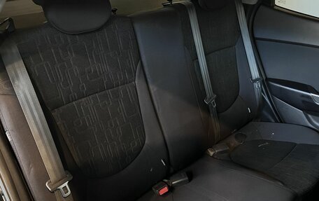 KIA Rio III рестайлинг, 2015 год, 1 063 000 рублей, 35 фотография