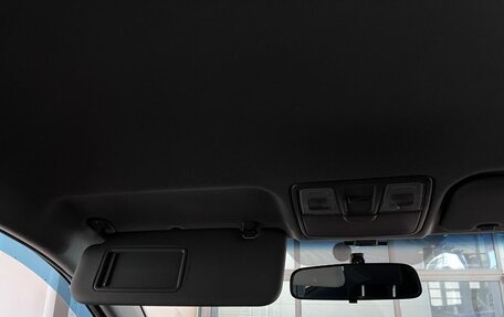 KIA Rio III рестайлинг, 2015 год, 1 063 000 рублей, 34 фотография