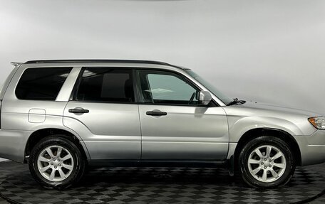 Subaru Forester, 2006 год, 695 000 рублей, 5 фотография