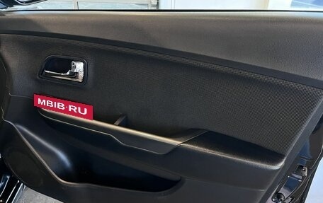 KIA Rio III рестайлинг, 2015 год, 1 063 000 рублей, 28 фотография