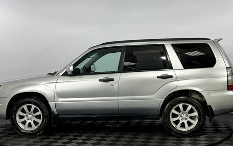 Subaru Forester, 2006 год, 695 000 рублей, 7 фотография