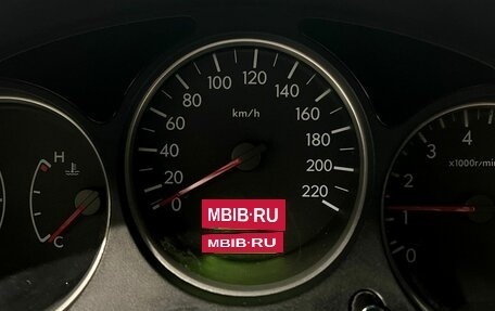 Subaru Forester, 2006 год, 695 000 рублей, 13 фотография