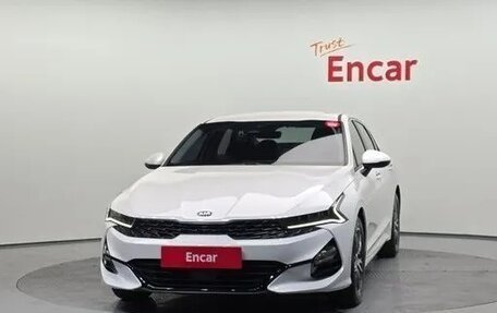 KIA K5, 2021 год, 2 379 000 рублей, 2 фотография