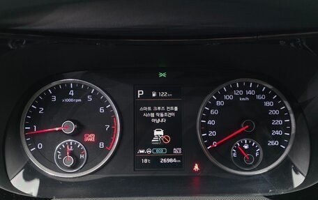 KIA K5, 2021 год, 2 379 000 рублей, 11 фотография
