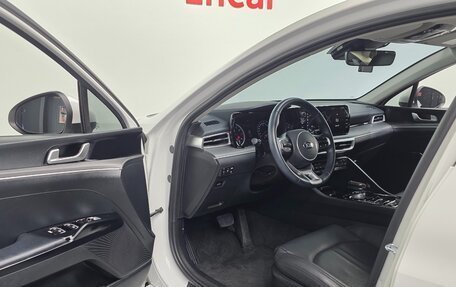 KIA K5, 2021 год, 2 379 000 рублей, 7 фотография
