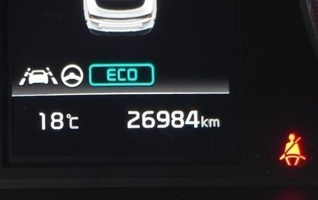 KIA K5, 2021 год, 2 379 000 рублей, 12 фотография