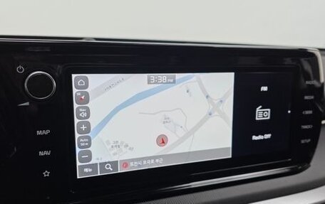KIA K5, 2021 год, 2 379 000 рублей, 14 фотография