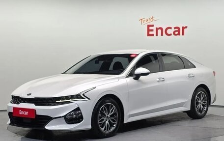 KIA K5, 2021 год, 2 379 000 рублей, 1 фотография
