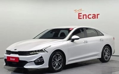 KIA K5, 2021 год, 2 379 000 рублей, 1 фотография