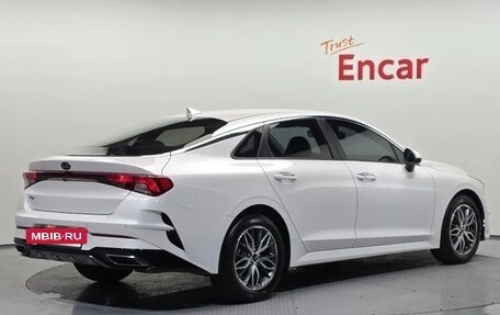 KIA K5, 2021 год, 2 379 000 рублей, 4 фотография