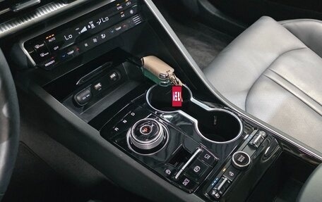 KIA K5, 2021 год, 2 379 000 рублей, 15 фотография