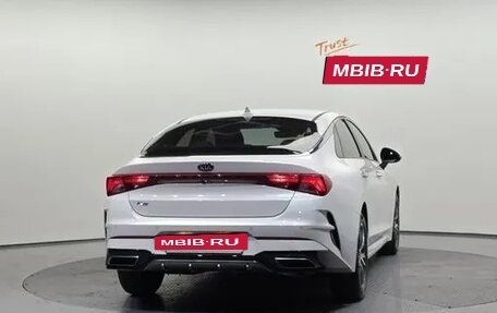 KIA K5, 2021 год, 2 379 000 рублей, 3 фотография
