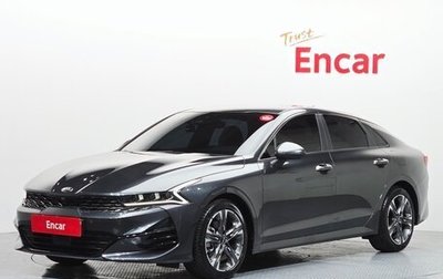KIA K5, 2021 год, 2 815 000 рублей, 1 фотография