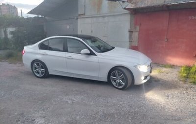 BMW 3 серия, 2013 год, 1 750 000 рублей, 1 фотография