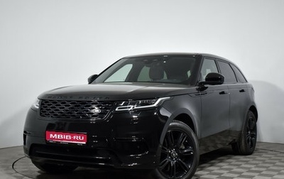 Land Rover Range Rover Velar I, 2021 год, 6 800 000 рублей, 1 фотография
