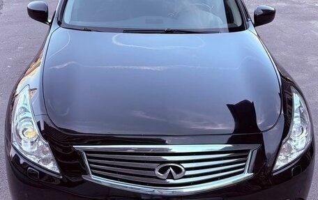 Infiniti G, 2011 год, 1 590 000 рублей, 1 фотография