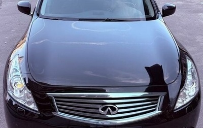 Infiniti G, 2011 год, 1 590 000 рублей, 1 фотография