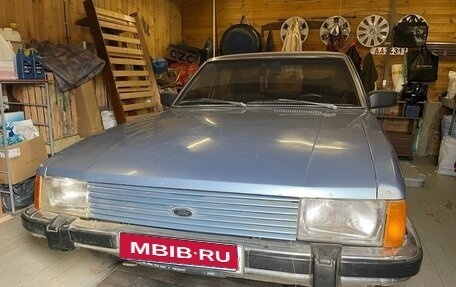 Ford Granada II, 1983 год, 175 000 рублей, 1 фотография