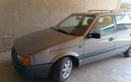 Volkswagen Passat B3, 1991 год, 200 000 рублей, 1 фотография