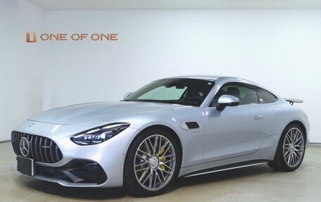 Mercedes-Benz AMG GT, 2024 год, 12 800 000 рублей, 1 фотография