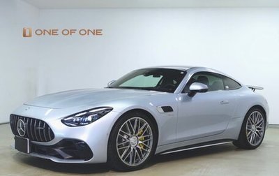 Mercedes-Benz AMG GT, 2024 год, 12 800 000 рублей, 1 фотография