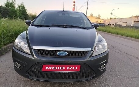 Ford Focus II рестайлинг, 2011 год, 680 000 рублей, 1 фотография