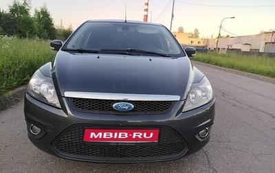 Ford Focus II рестайлинг, 2011 год, 680 000 рублей, 1 фотография