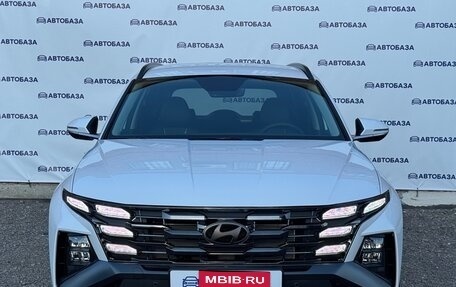 Hyundai Tucson, 2026 год, 4 840 000 рублей, 1 фотография