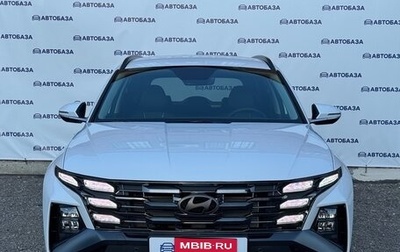 Hyundai Tucson, 2026 год, 4 840 000 рублей, 1 фотография