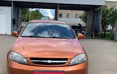 Chevrolet Lacetti, 2008 год, 550 000 рублей, 1 фотография