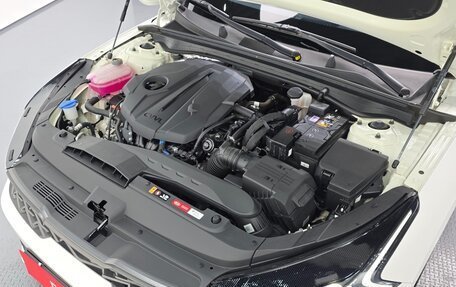 KIA K5, 2021 год, 2 379 000 рублей, 17 фотография