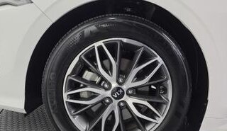 KIA K5, 2021 год, 2 379 000 рублей, 19 фотография