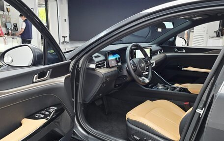 KIA K5, 2021 год, 2 815 000 рублей, 5 фотография