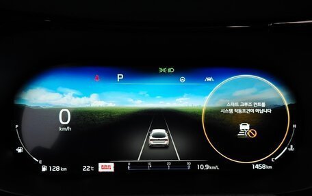 KIA K5, 2021 год, 2 815 000 рублей, 11 фотография