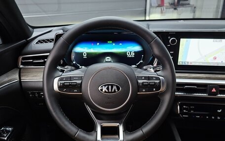 KIA K5, 2021 год, 2 815 000 рублей, 10 фотография