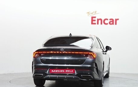 KIA K5, 2021 год, 2 815 000 рублей, 3 фотография
