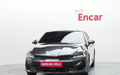 KIA K5, 2021 год, 2 815 000 рублей, 2 фотография