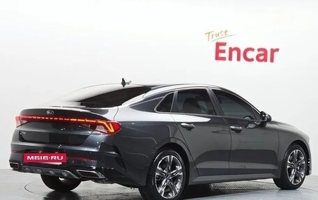 KIA K5, 2021 год, 2 815 000 рублей, 4 фотография