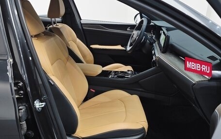 KIA K5, 2021 год, 2 815 000 рублей, 7 фотография