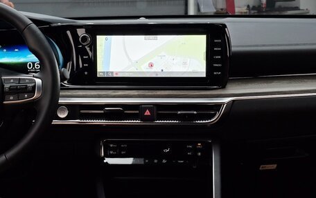 KIA K5, 2021 год, 2 815 000 рублей, 16 фотография