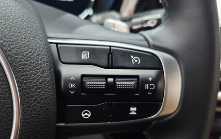 KIA K5, 2021 год, 2 815 000 рублей, 20 фотография