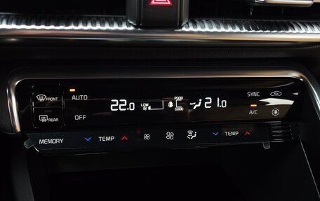 KIA K5, 2021 год, 2 815 000 рублей, 17 фотография