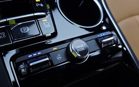 KIA K5, 2021 год, 2 815 000 рублей, 21 фотография