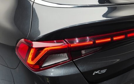 KIA K5, 2021 год, 2 815 000 рублей, 26 фотография