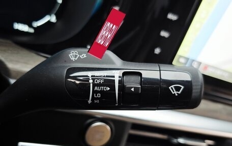 KIA K5, 2021 год, 2 815 000 рублей, 19 фотография