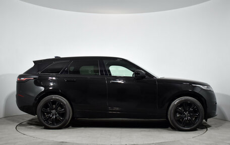 Land Rover Range Rover Velar I, 2021 год, 6 800 000 рублей, 4 фотография